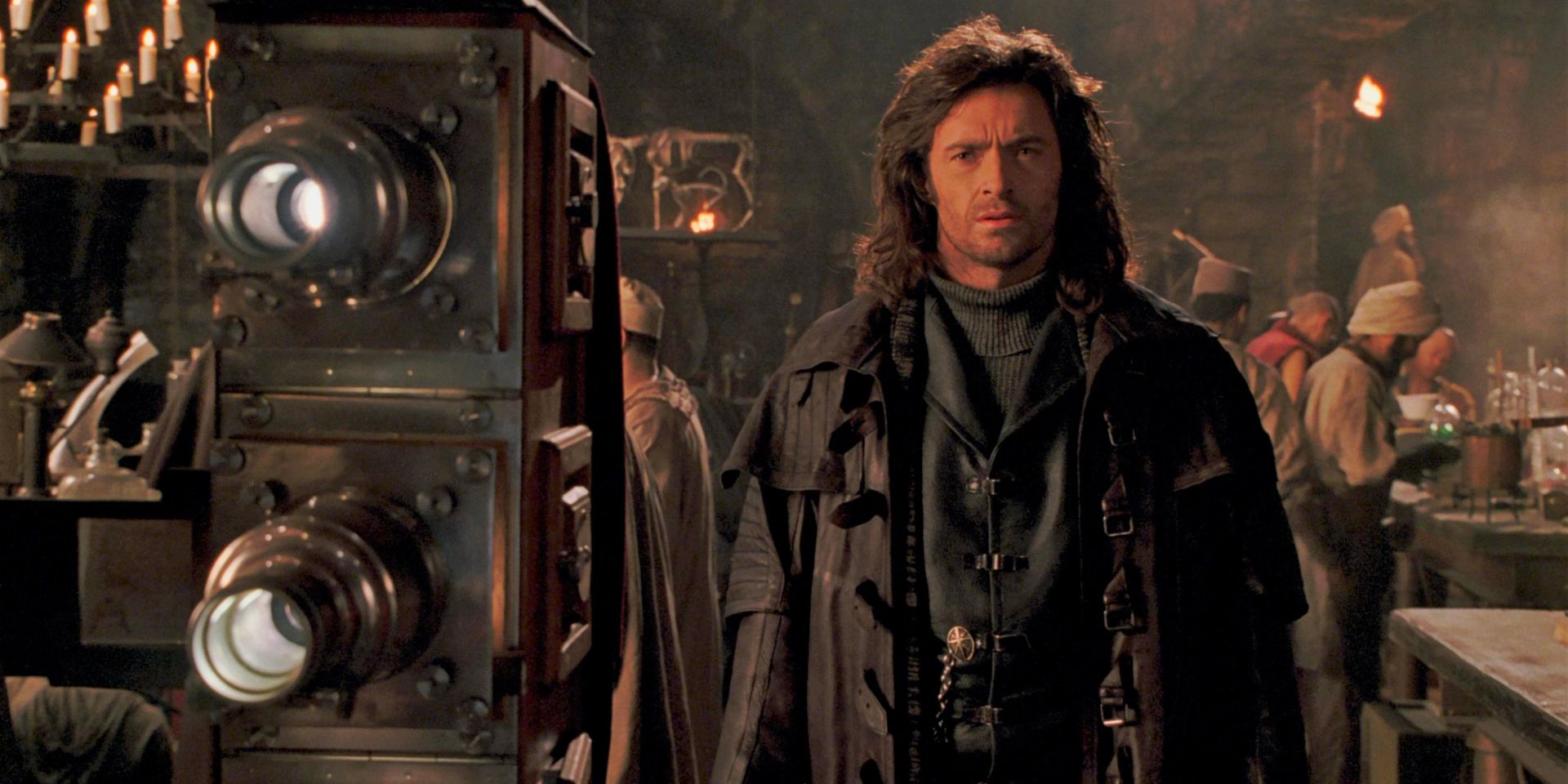 Say Goodbye to Hugh Jackman's Cult Classic Vampire Movie as It Flies Off Streaming
