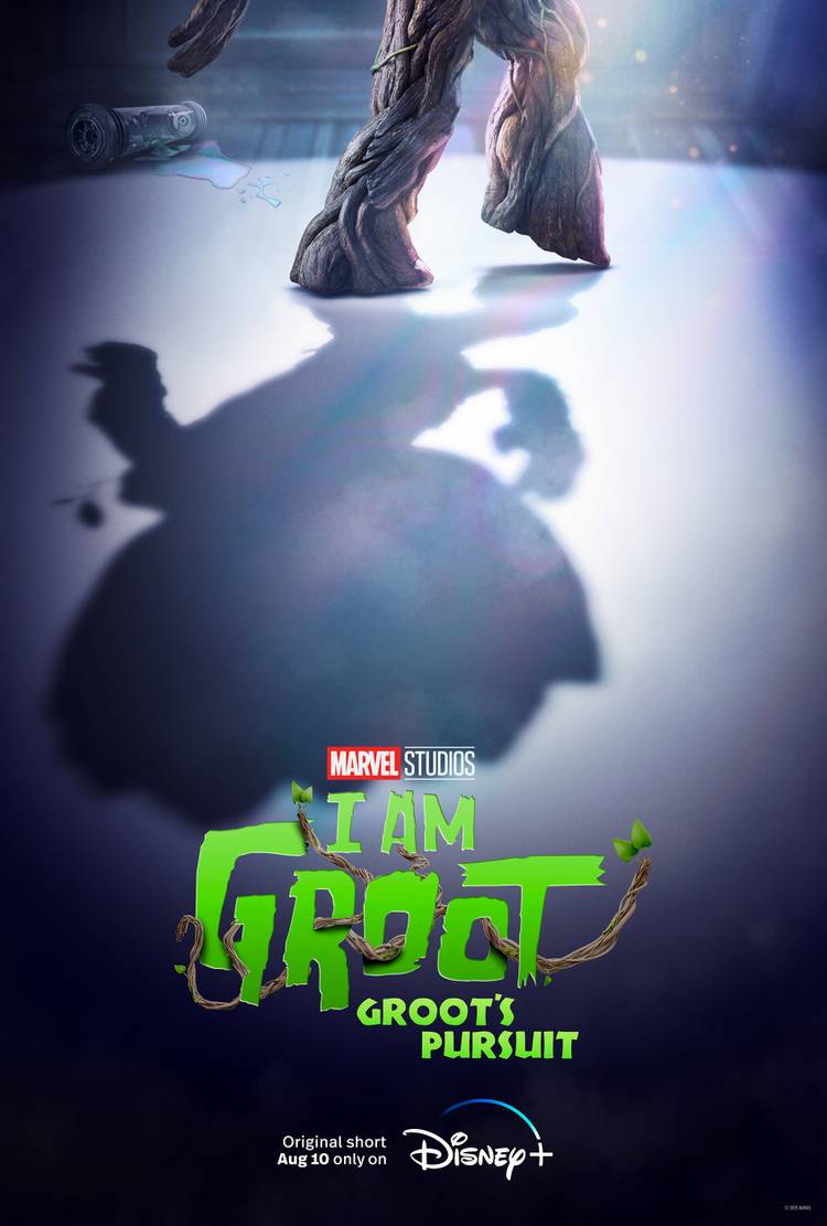 I am groot 3