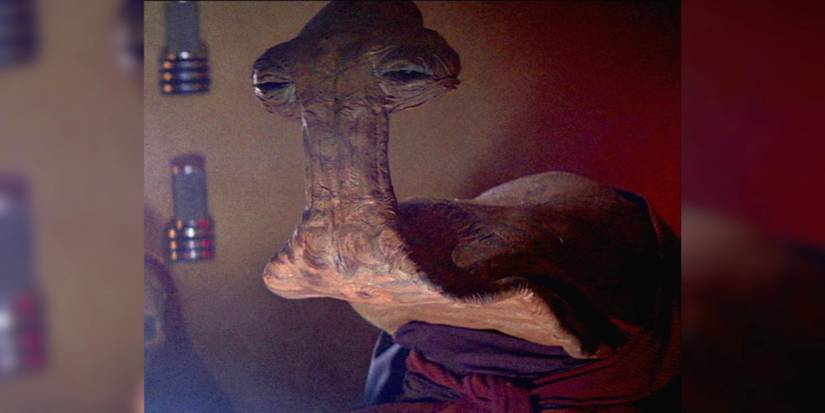 Star Wars': 10 Best Cantina Aliens