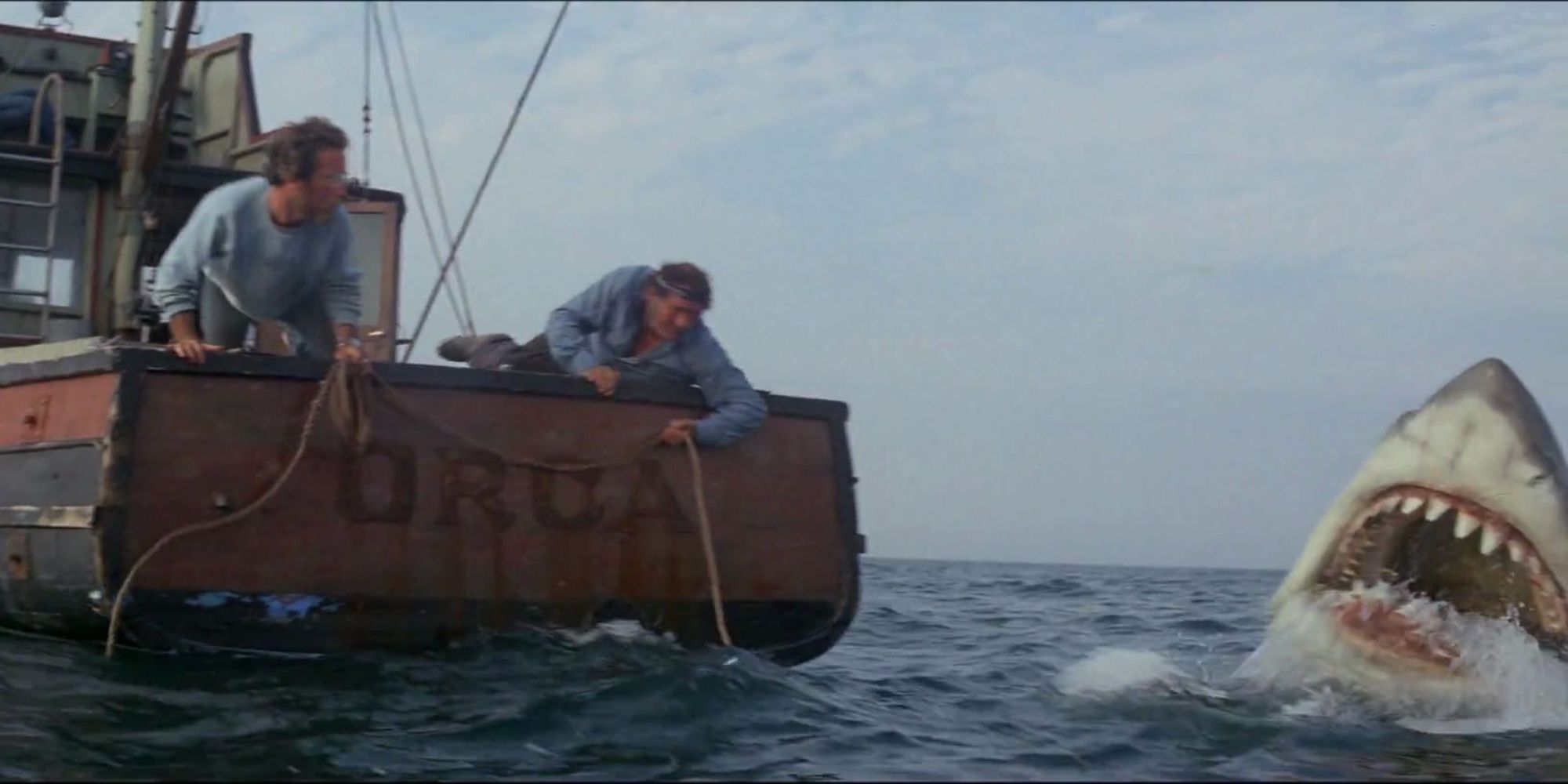 Steven Spielberg Was Pissed When He Heard What Happened to Some of ...