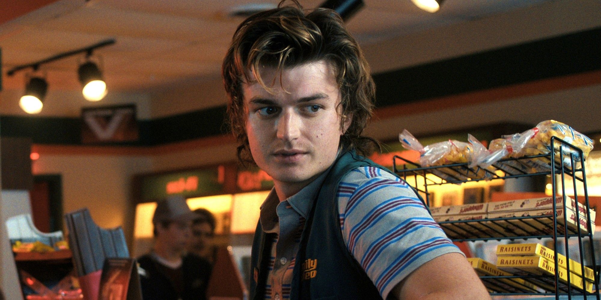 Netflix’s ‘Stranger Things’ Spin-Off Teases Steve Harrington’s Most Complicated Season 5 Plot