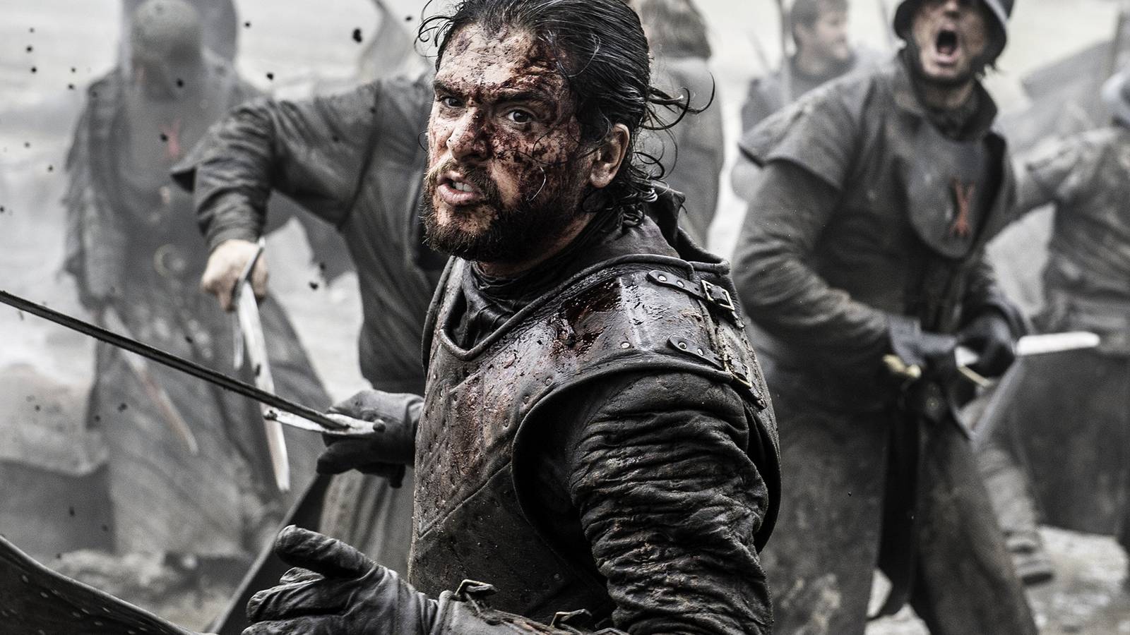 10 Action Shows That Are Way Too Intense for Kids