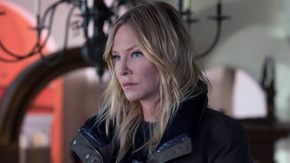 ‘Law & Order Special Victims Unit’ Season 27 Just Gained Back a Former(02)