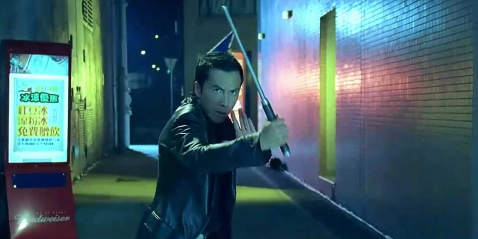 We Love Martial Arts, and These 10 Movies Have the Greatest Choreographies