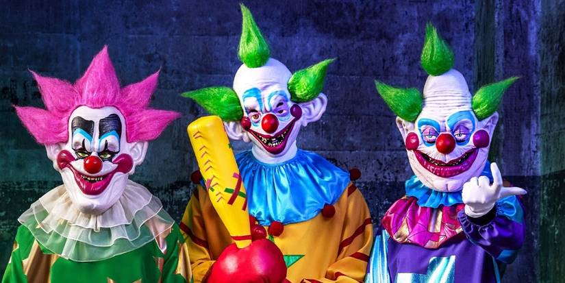These 10 Horror Movies Are Too Much (in the Best Possible Way)
