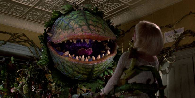 Little Shop of Horrors
