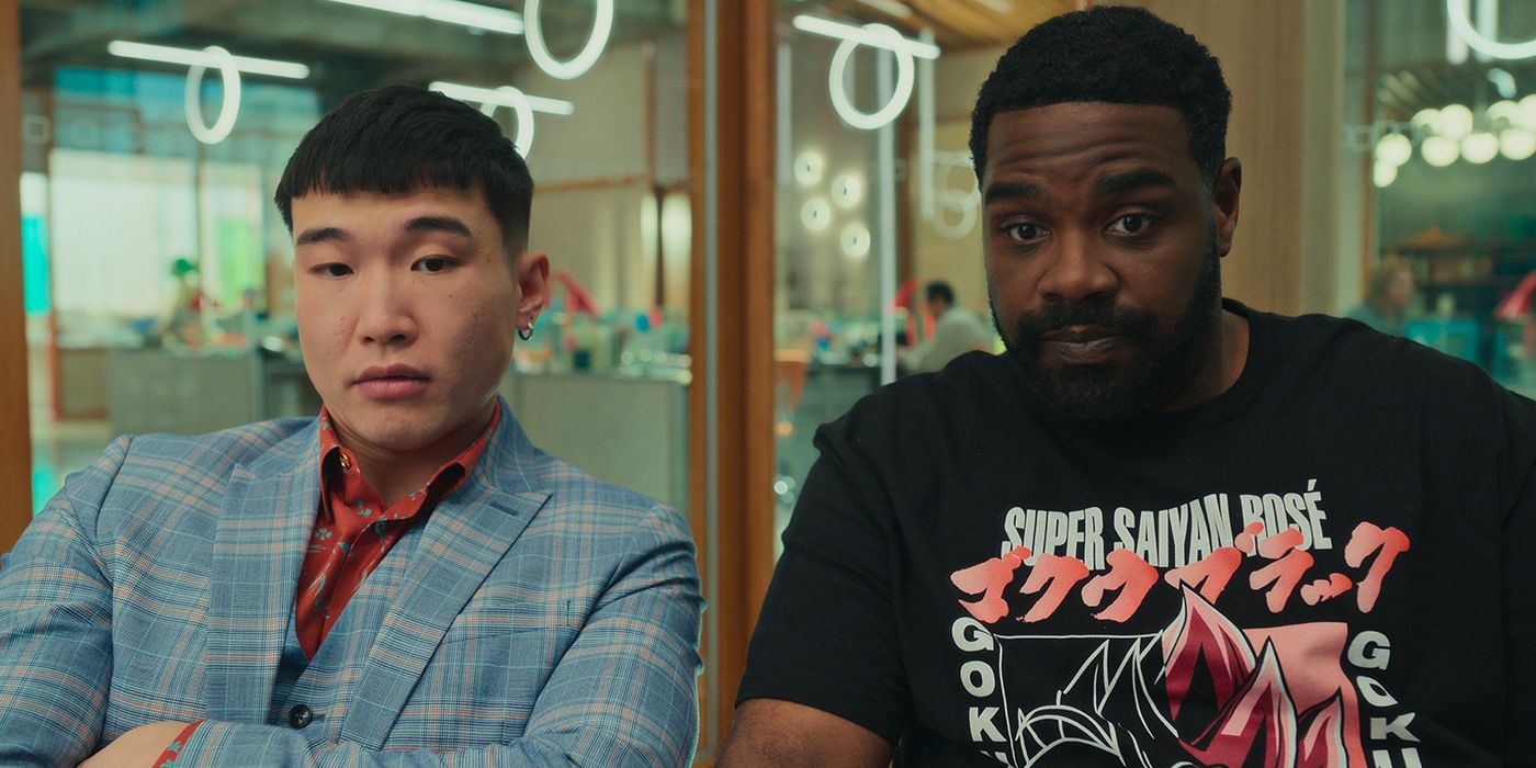 Molly Isn't the Real Star of 'Loot' — This Character Is