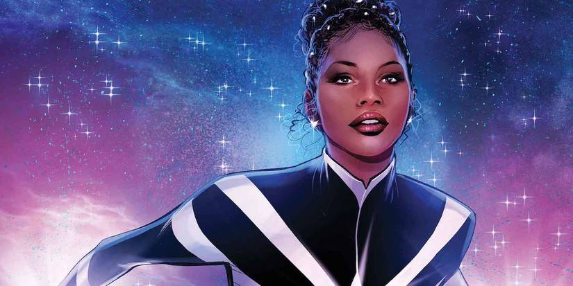 Marvel Comics Unveils NYCC Line-Up With EIC, Captain America Writers & More