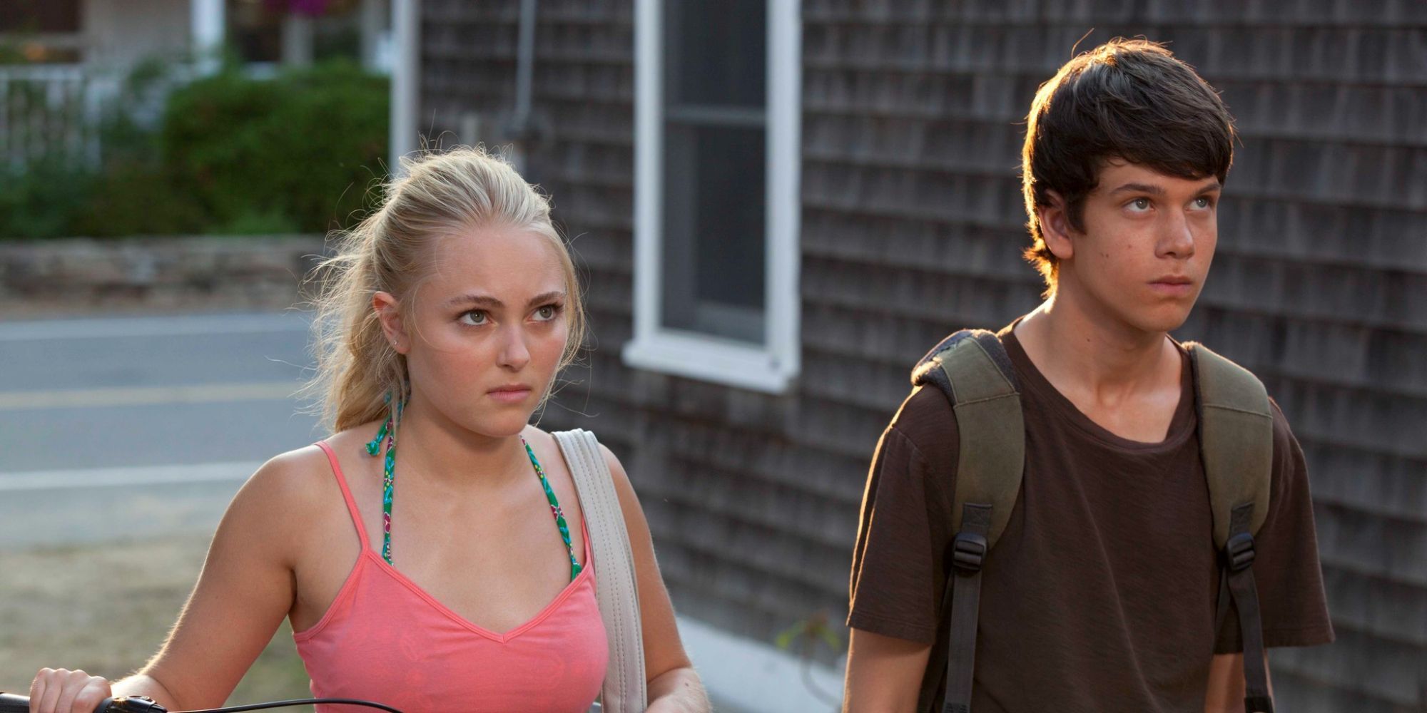 Sam Rockwell Is the Anti-Steve Carell in an Unforgettable Coming-of-Age ...