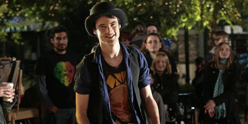 8 Tom Sturridge Performances to Watch After 'The Sandman'