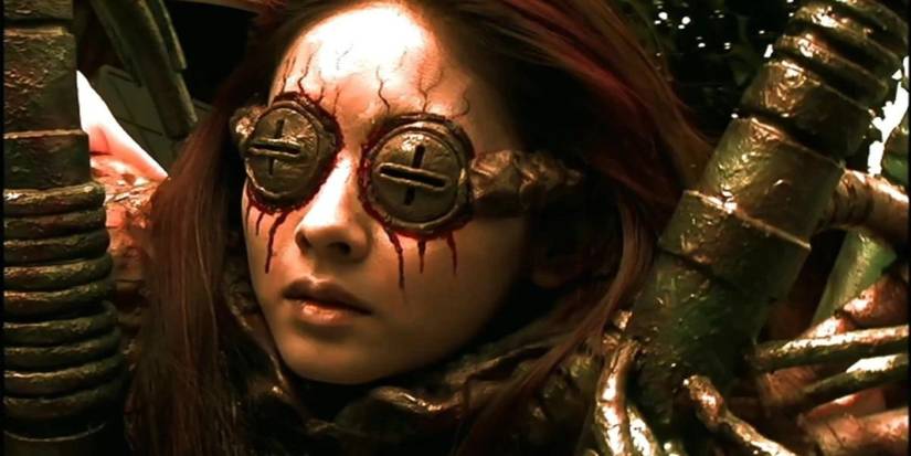 From 'Akira' to 'Tetsuo: The Iron Man': 10 Essential Japanese Body ...