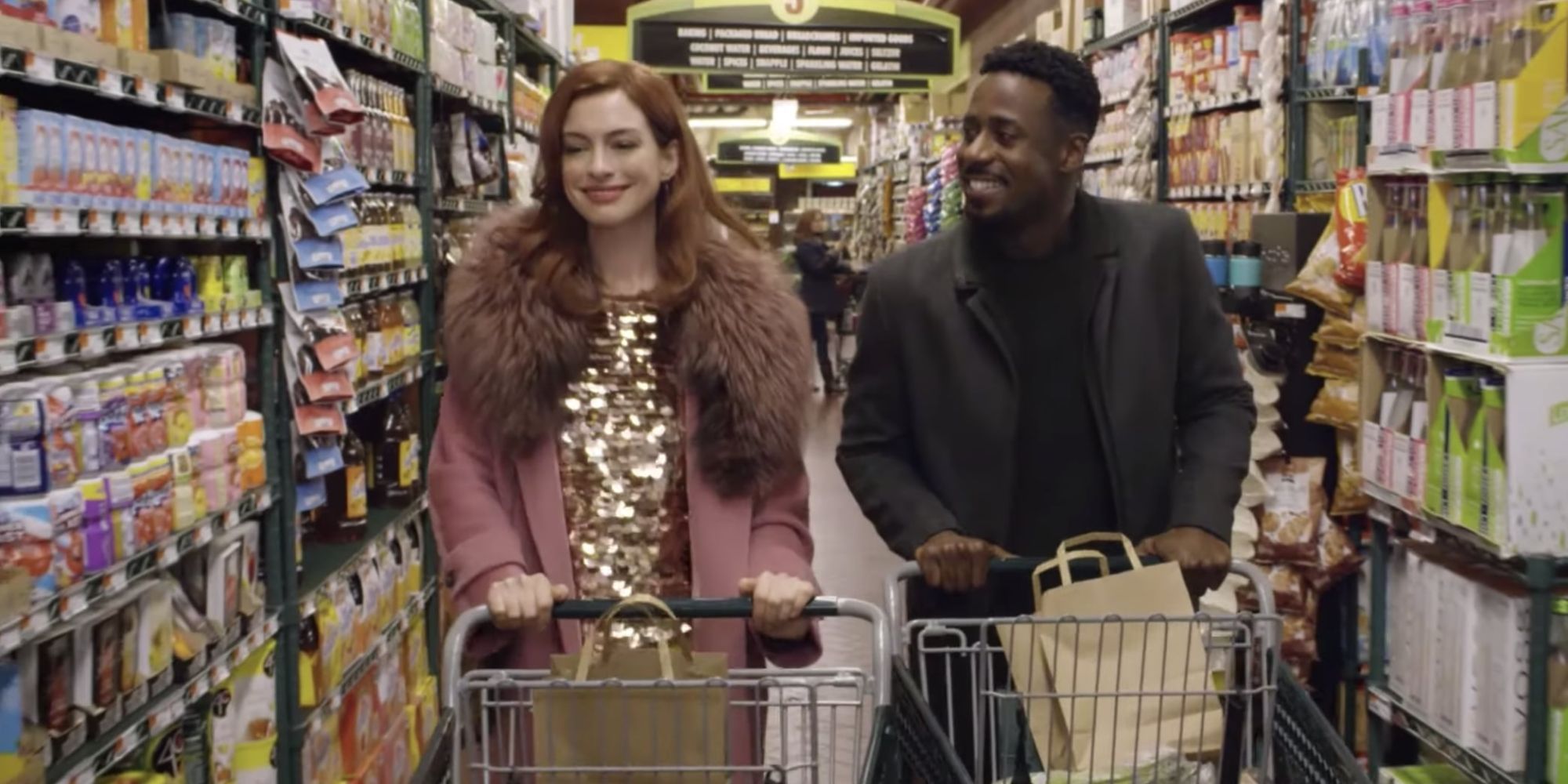 One of Anne Hathaway’s Best Performances Is Only 30 Minutes Long