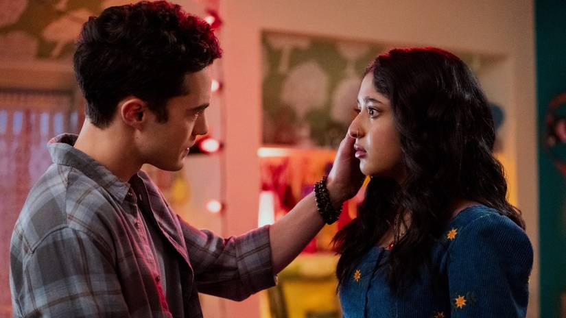 Never Have I Ever's Devi Is a Mess and That's Why We Love Her