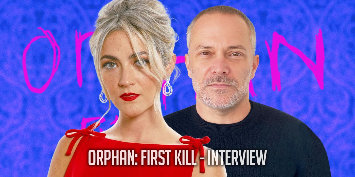 Orphan: First Kill Ending Explained