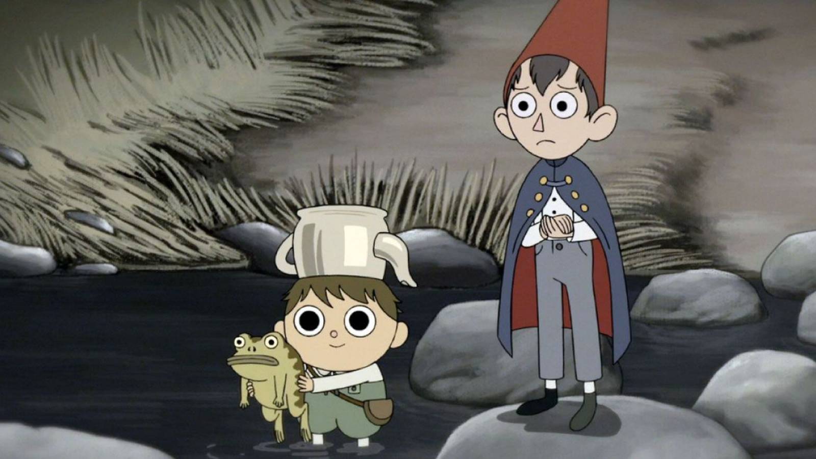 7 Fantasy Miniseries That Are True Masterpieces 7 Fantasy Miniseries That Are True Masterpieces