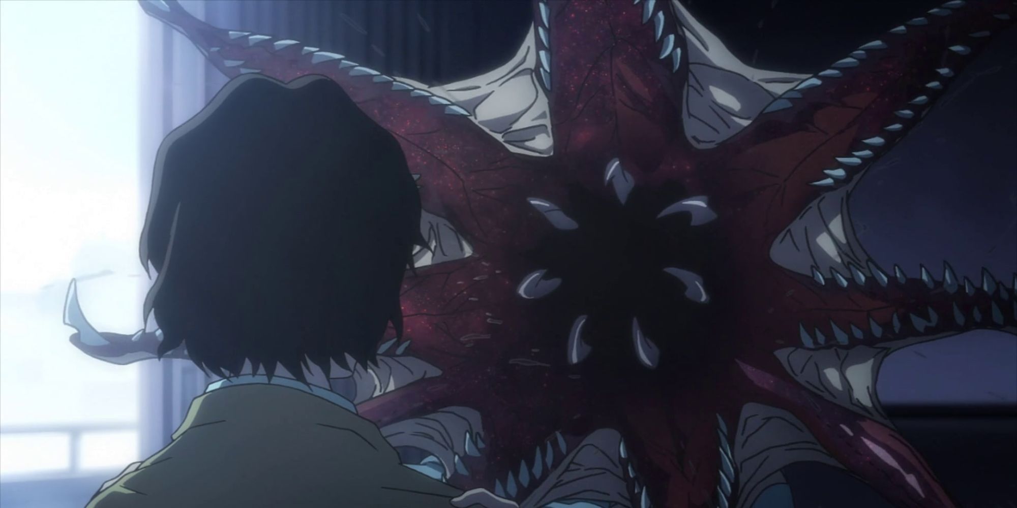 ‘Parasyte The Grey’ — Everything We Know About the Netflix Manga Adaptation