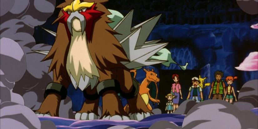 10 Worst Pokemon Movies Ranked By IMDb