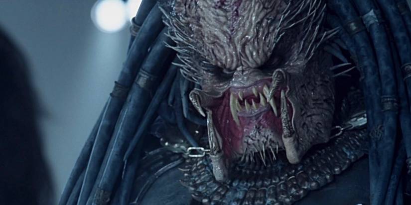 Predator AVP Ancient