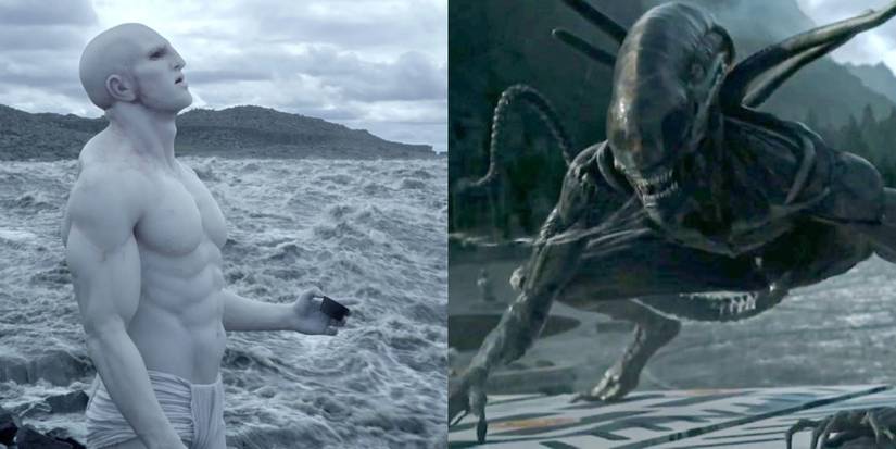 12 Underrated Ridley Scott Movies That Deserve More Love