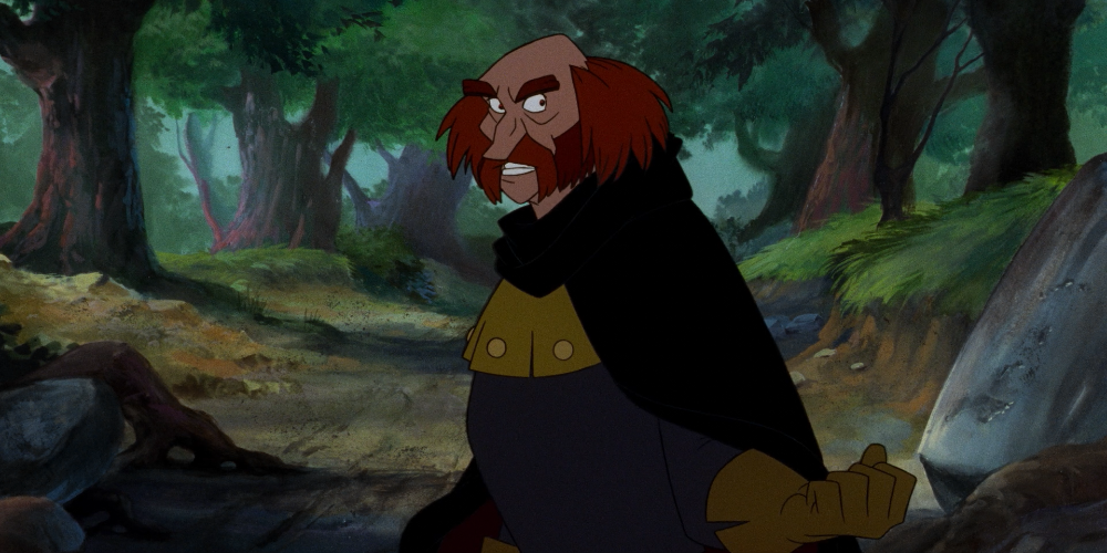 10 Non-Disney Villains Who Should Have Their Own Disney Movie