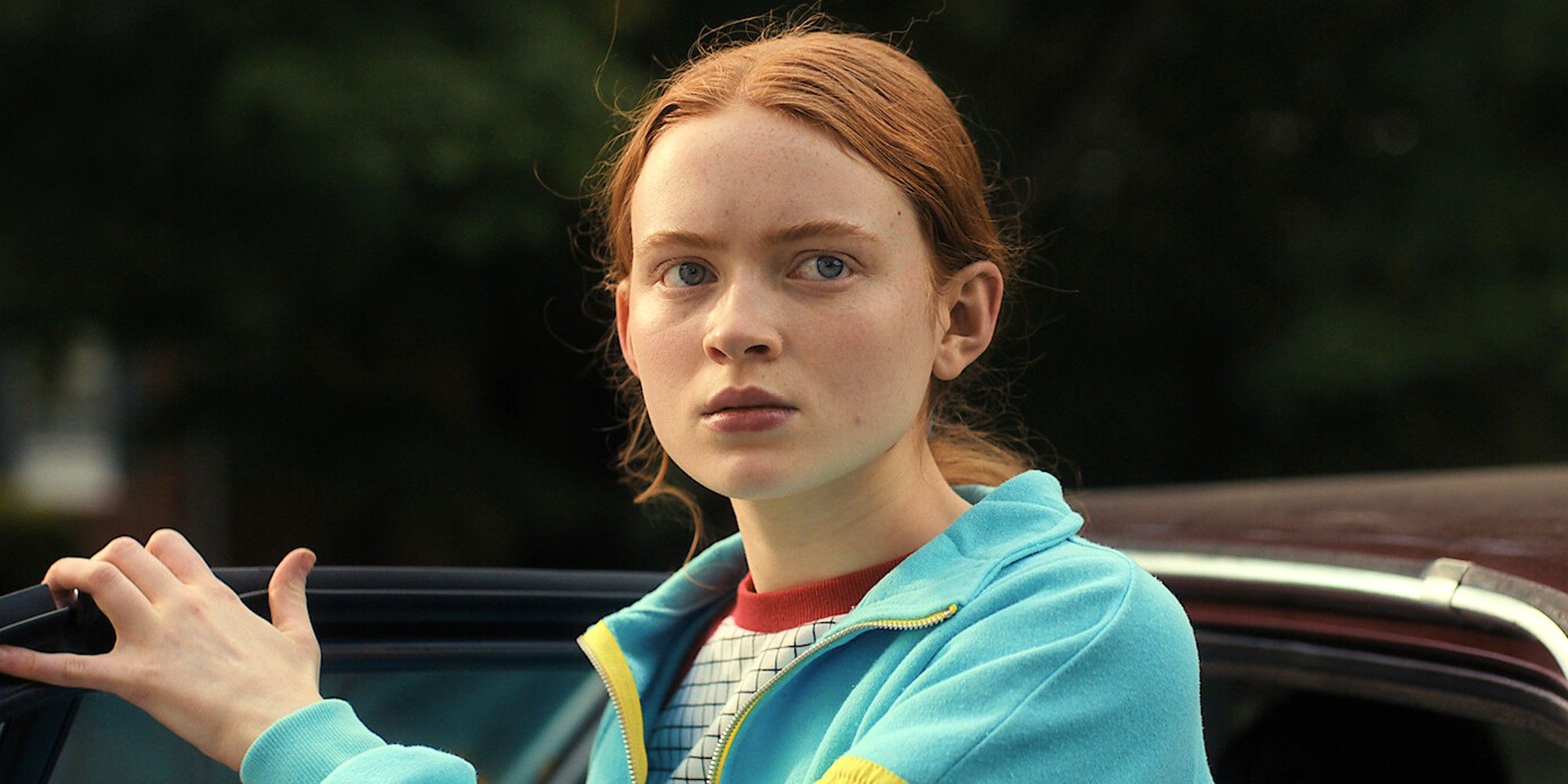 Sadie Sink's Mysterious 'Spider-Man: Brand New Day' Character Will Reportedly Return in 'Avengers: Secret Wars'