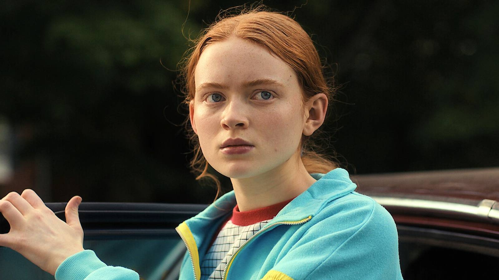 Sadie Sink's Shocking 'Stranger Things' Season 5 Finale Confession: 'It Snuck Up On Me!'