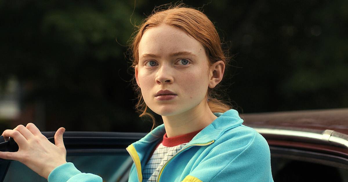 Best Horror Shows To Binge To Get Ready for Spooky Season