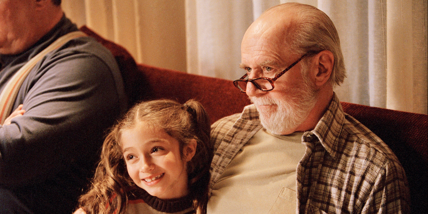 George Carlin's Daughter Slams Unsanctioned AI 