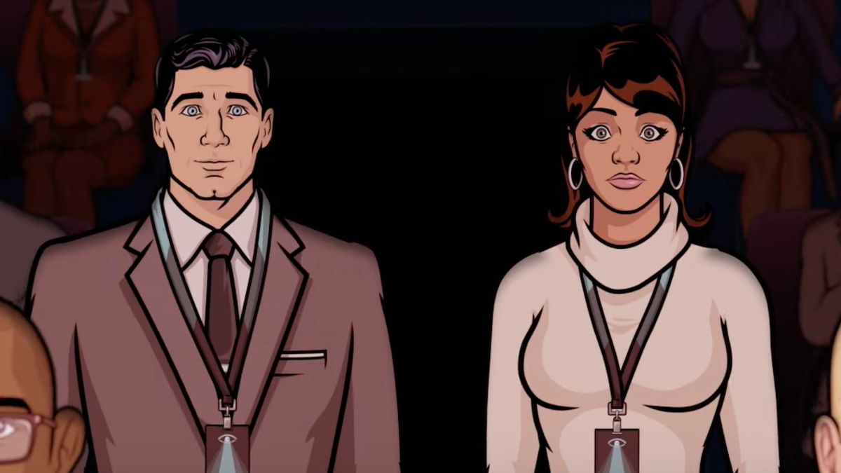Archer Season 13 Trailer: The Search for a New Leader