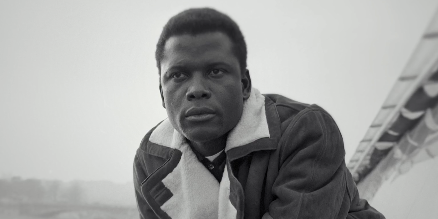 sidney poitier