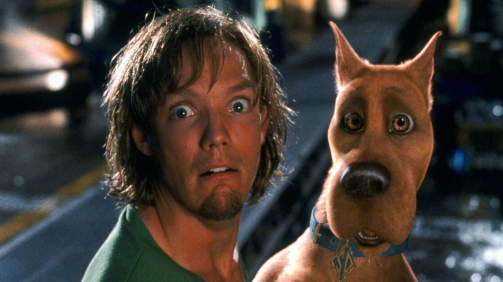 23 Years Later, James Gunn's Supernatural Detective and Often Memed Classic  Is a Streaming Hit in America, image size:1600x900