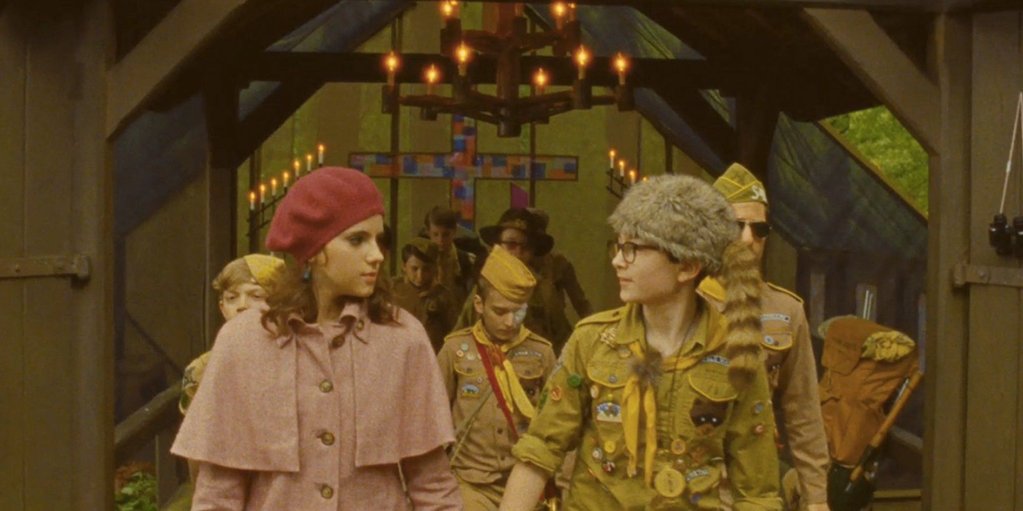The 10 Greatest Coming-of-Age Adventure Movies of All Time, Ranked image
