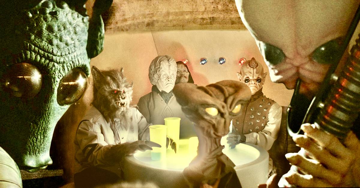 Star Wars