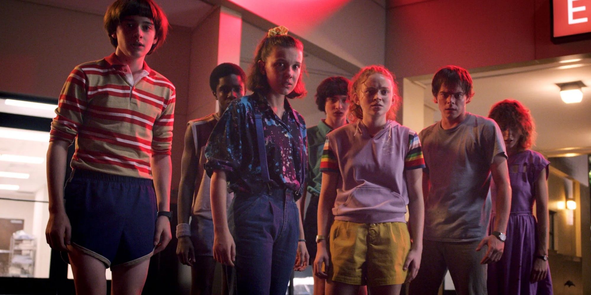 Where Is Stranger Things Filmed?