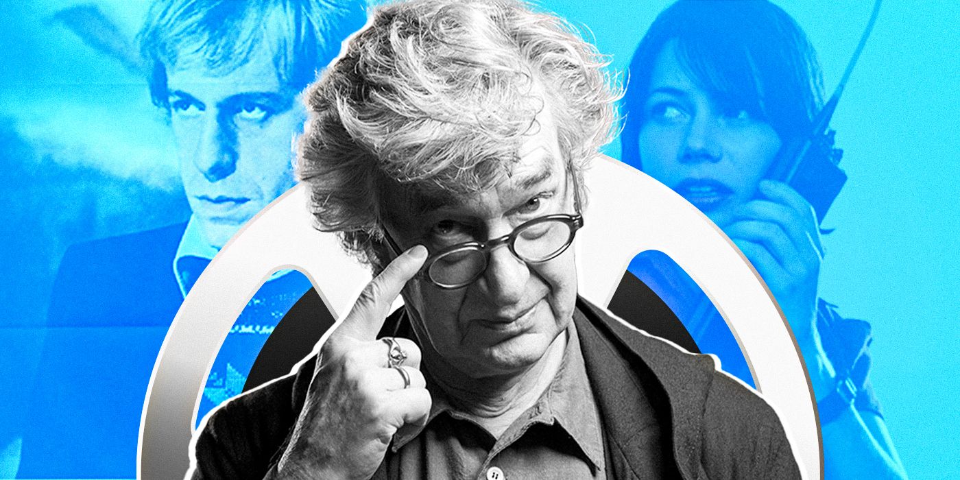 11 Best Wim Wenders Films Like Pina & Tokyo-Ga