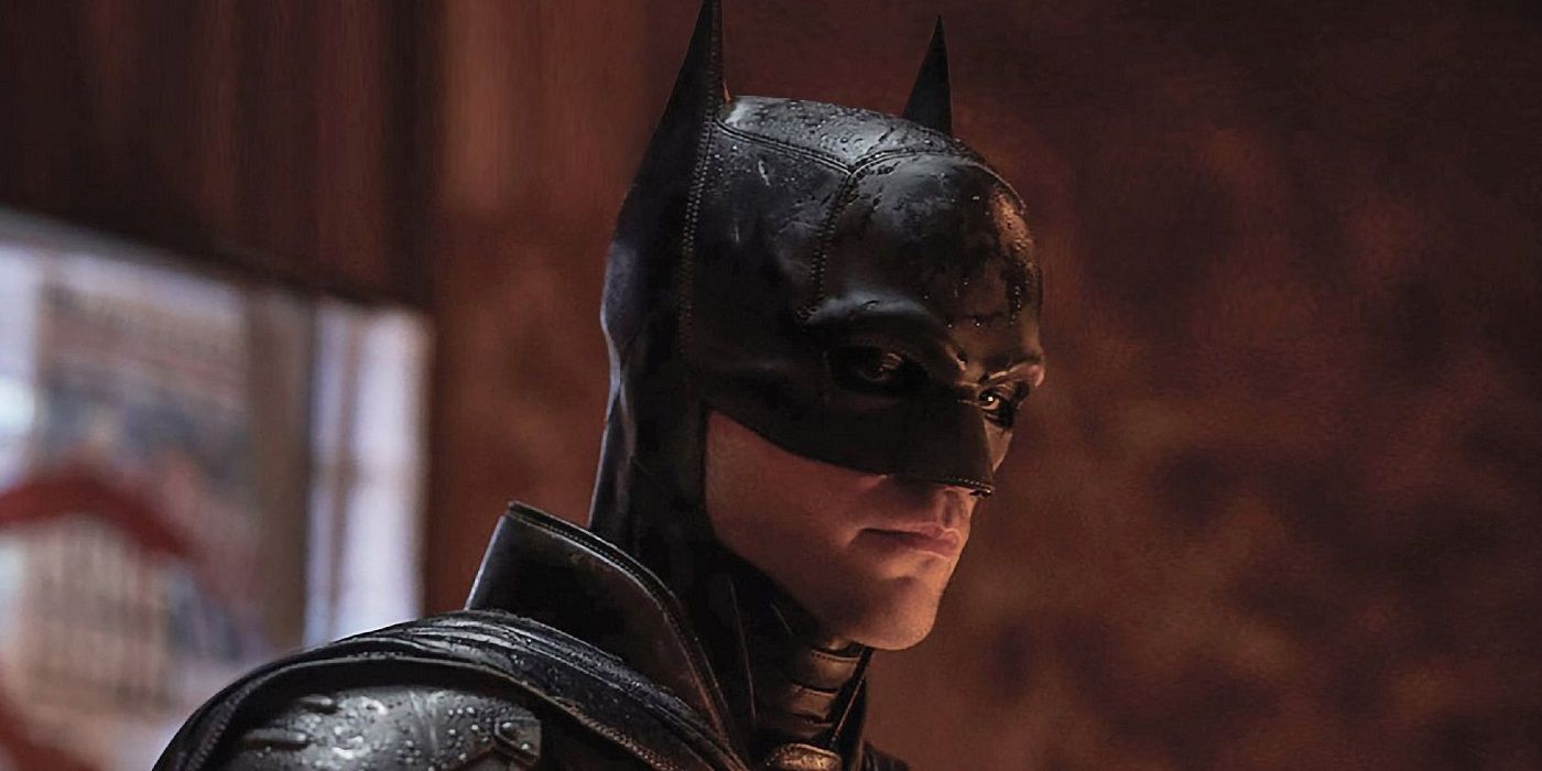 'The Batman' Wouldn't Look the Way It Does If It Weren't for This 2010 Horror Remake