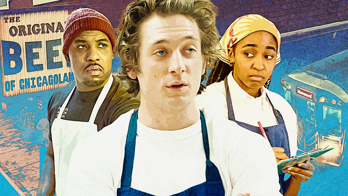 ‘The Bear’ Season 2: Cast and Character Guide