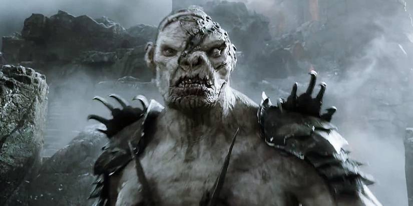 The Hobbit: The Battle of the Five Armies R-Rated Cut Explains A Lot