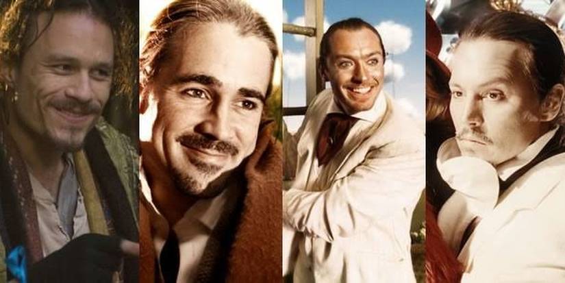 10 Times Actors Were Recast After Filming Had Already Began