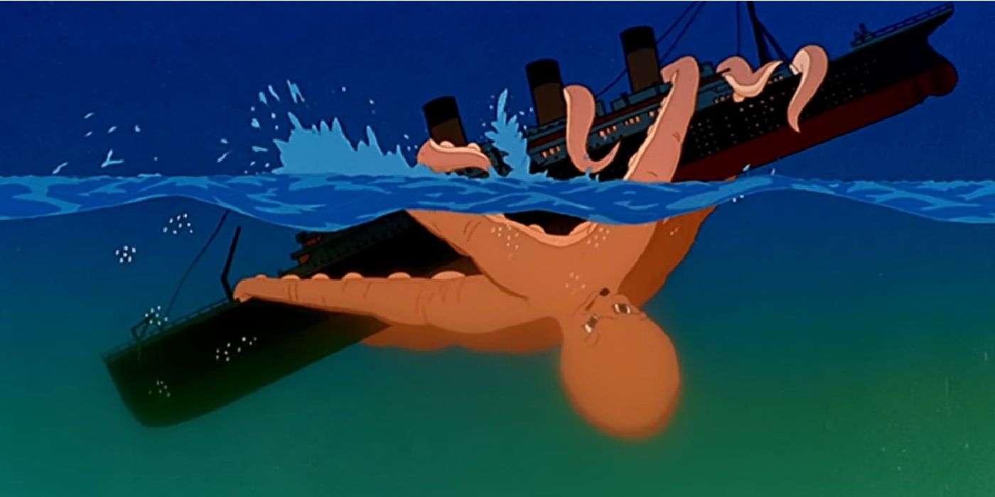 10 Worst Disney Rip-offs, Ranked