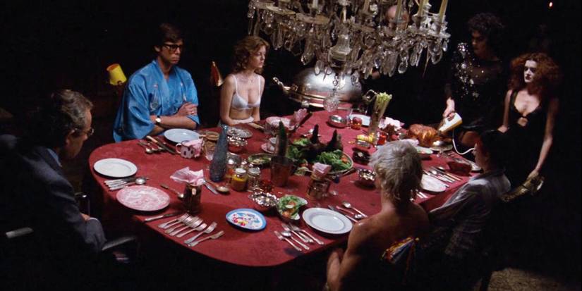 rocky horror picture show analysis