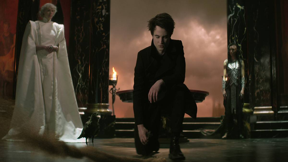 Sandman Season 2: Neil Gaiman Reveals Status of Another Season on Netflix