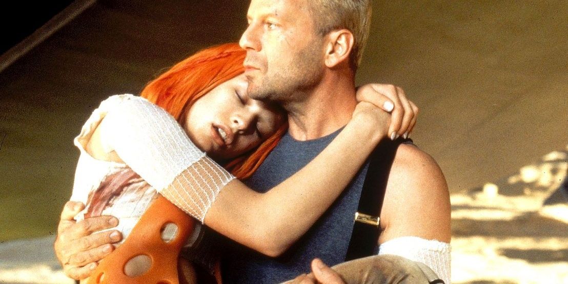 You Don't Need a Multipass To See This Sci-Fi Classic Return to Theaters