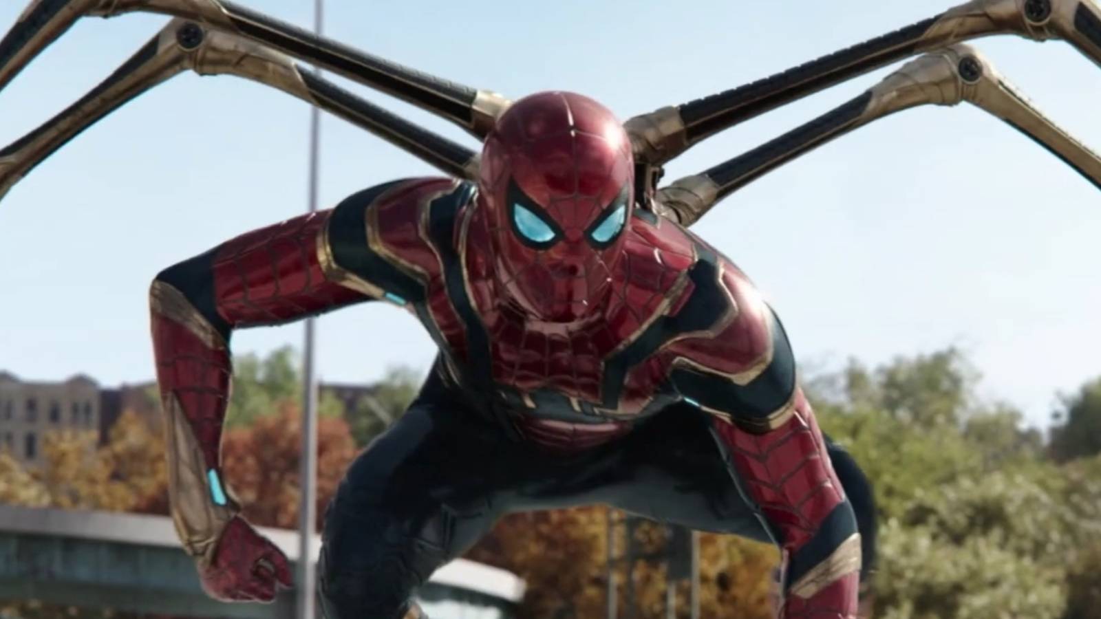'Spider-Man No Way Home': Extra Content Scenes, Ranked