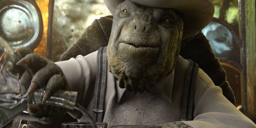 The 10 Most Evil Non-Disney Animated Villains