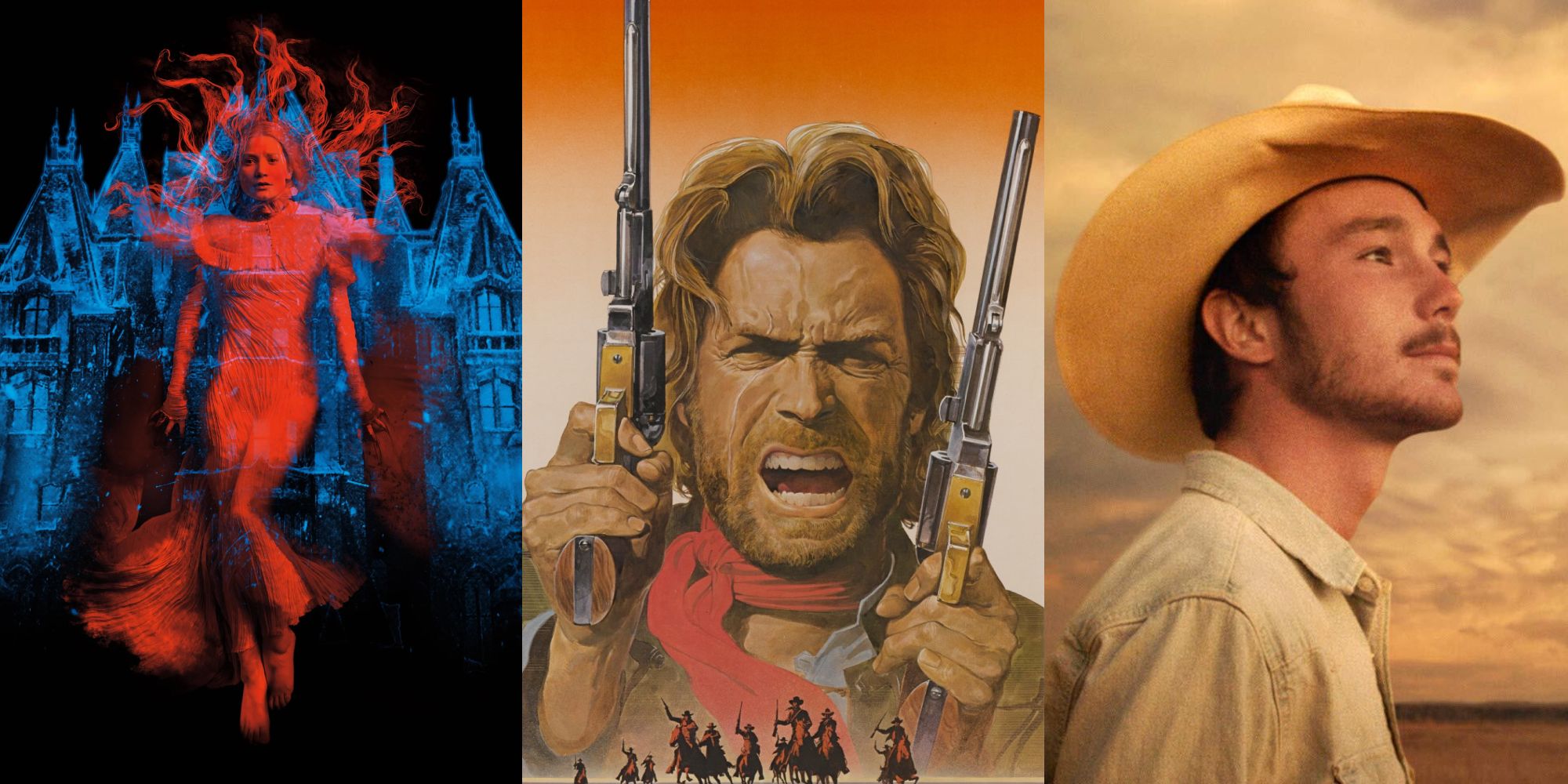 Underrated movies from Oscar winners