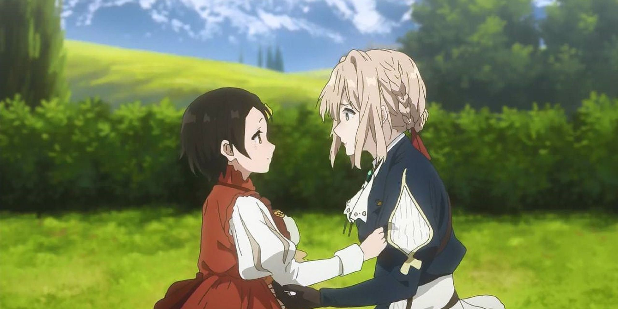 10 Short Anime Series That Outshine Most Longer Shows