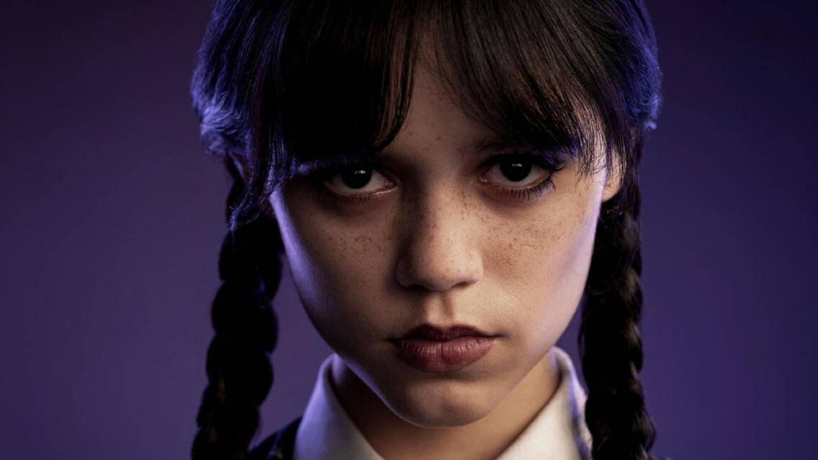 Wednesday Addams Mocks The Emmys in New Clip