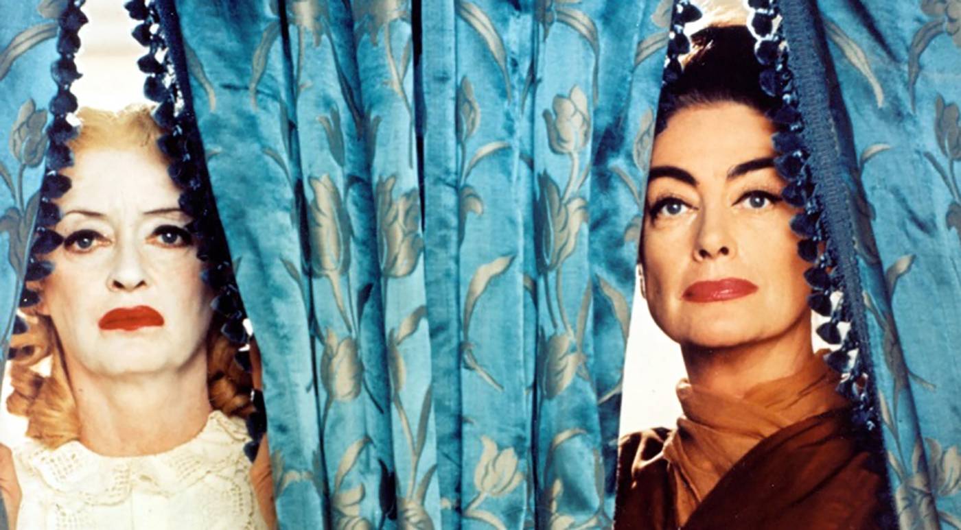 What Ever Happened to Baby Jane? The History Behind the Groundbreaking Film