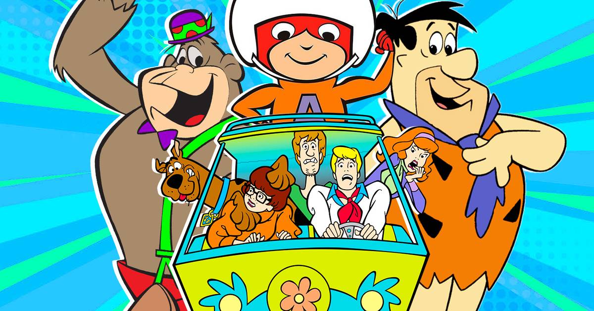 Best Saturday Morning Cartoons Saturday Morning Cartoons Are Making A